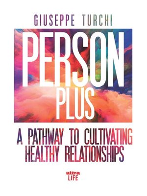 cover image of Person Plus